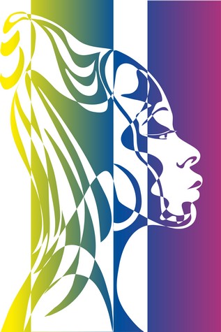 Afri2004 tete de femme africaine mon artisane