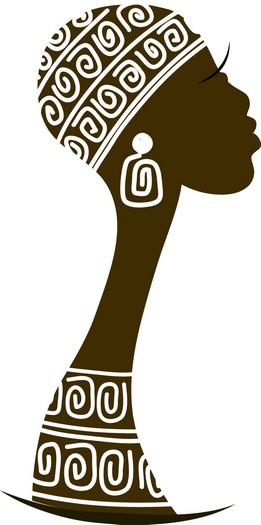 Afri374199 femme africaine 4 mon artisane