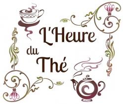 L'heure du thé