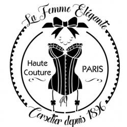 Corsetier Paris