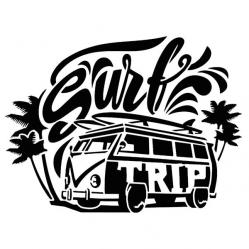 Van Surf