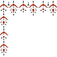 Fr331692 angle frise orientalep small