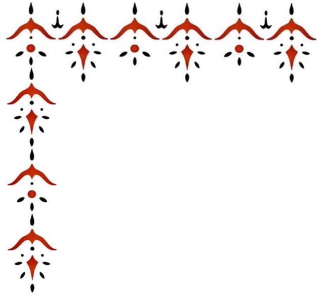 Fr331692 angle frise orientalep small