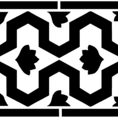 Fr605379 frise symetrique p 