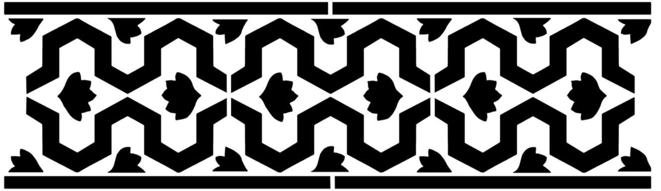 Fr605379 frise symetrique p