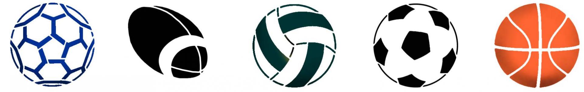 Fri014524 frise de ballons