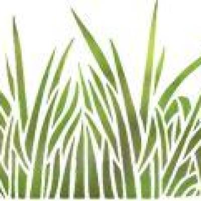 Fri2004 pochoir grandes herbes mon artisane