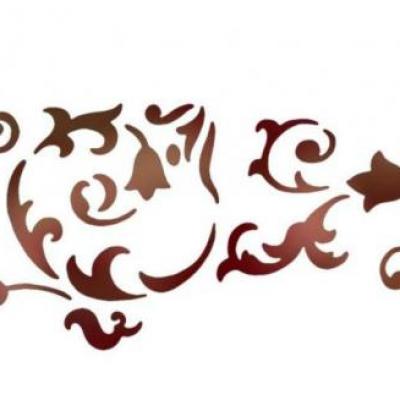 Fri408746 frise fiorirures4