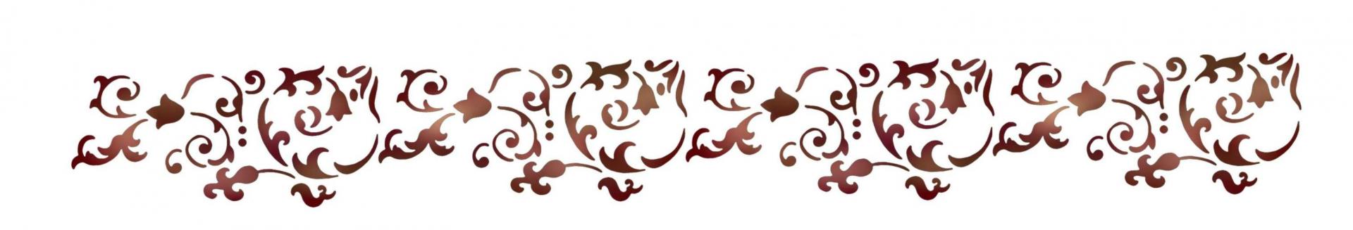 Fri408746 frise fiorirures4