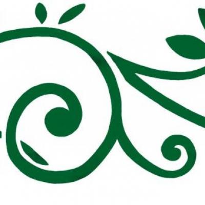 Fri504613 frise fer forge fleurie ok