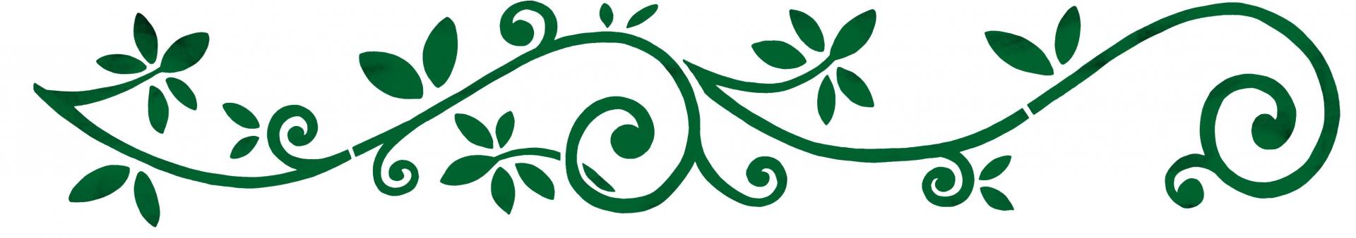 Fri504613 frise fer forge fleurie ok