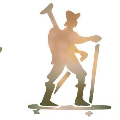 Fri570454 frise elan montagnard