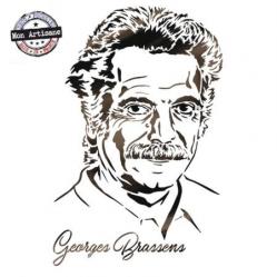 Georges Brassens