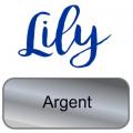 Lily artemio argent
