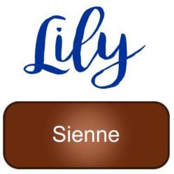 Lily artemio sienne copie