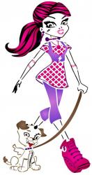 Monster High 1