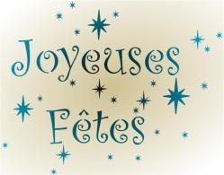 Joyeuses Fêtes 3