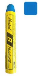 Paintstick markal peinture pochoir bleu primaire