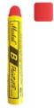 Paintstick markal peinture pochoir rouge primaire
