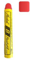 Paintstick markal peinture pochoir rouge primaire