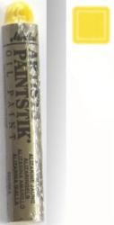 Peinture markal jaune alizarine pochoir