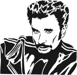 Johnny Hallyday