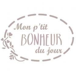 Petit Bonheur du jour