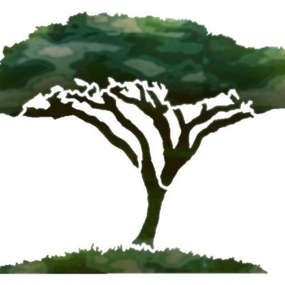 Pin parasol pochoir mon artisane pochoir arbre