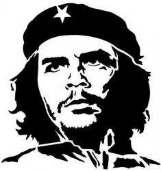 Che Guevara