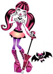 Monster high 2