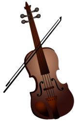 Violon 3D