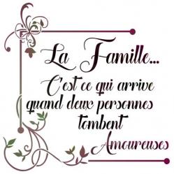 La Famille